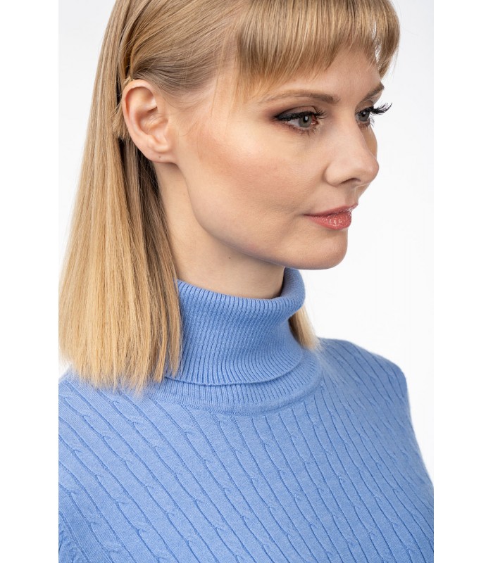 Maglia moteriškas megztinis 822973 02
