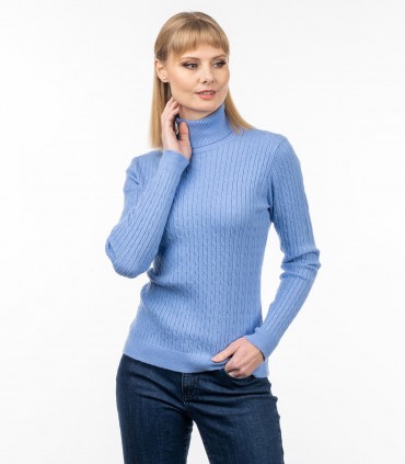 Maglia naiste džemper 822973 02