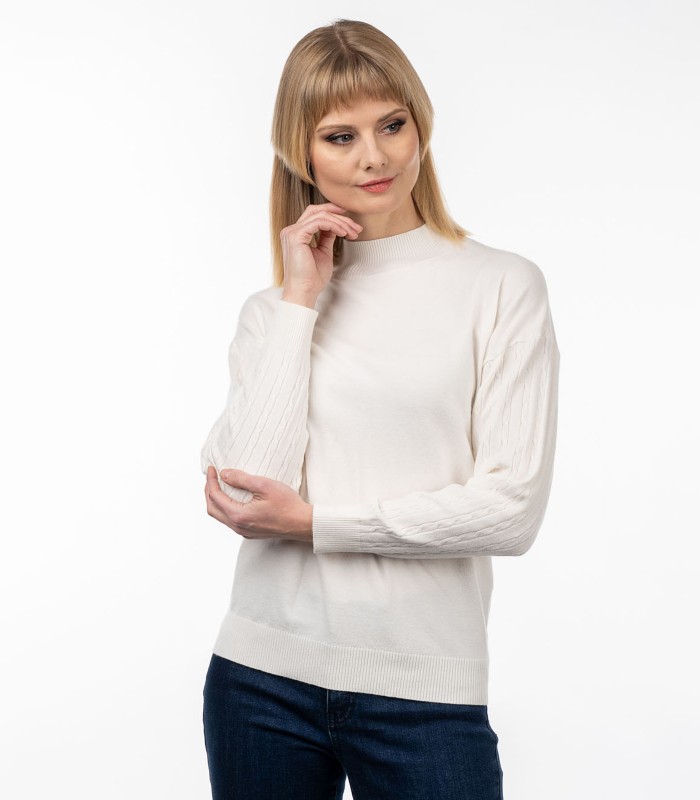 Maglia naisten neulepusero 822197 01 (4)