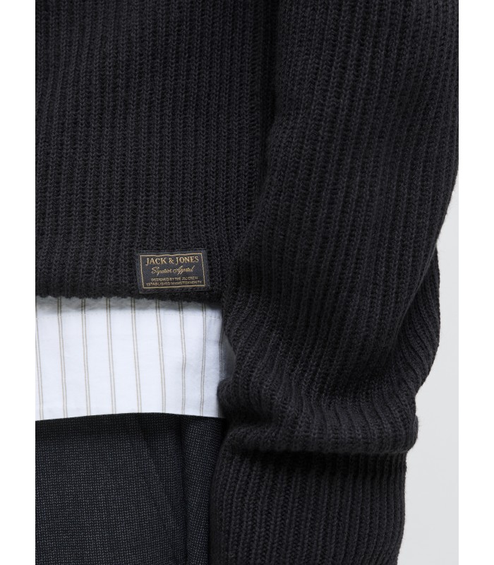 Jack & Jones мужской джемпер 12278916*01 (3)