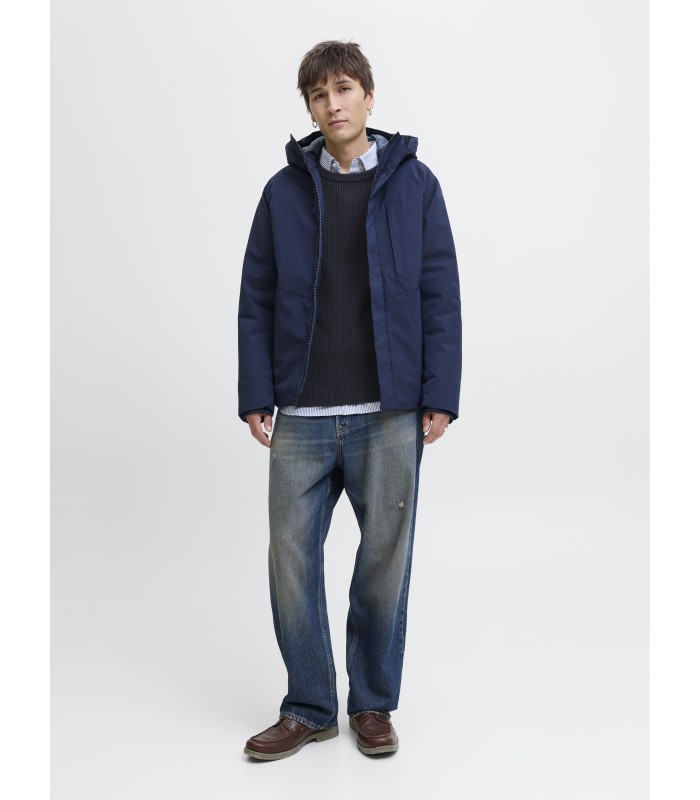 Jack & Jones Meeste kampsun 12278916*02 (1)