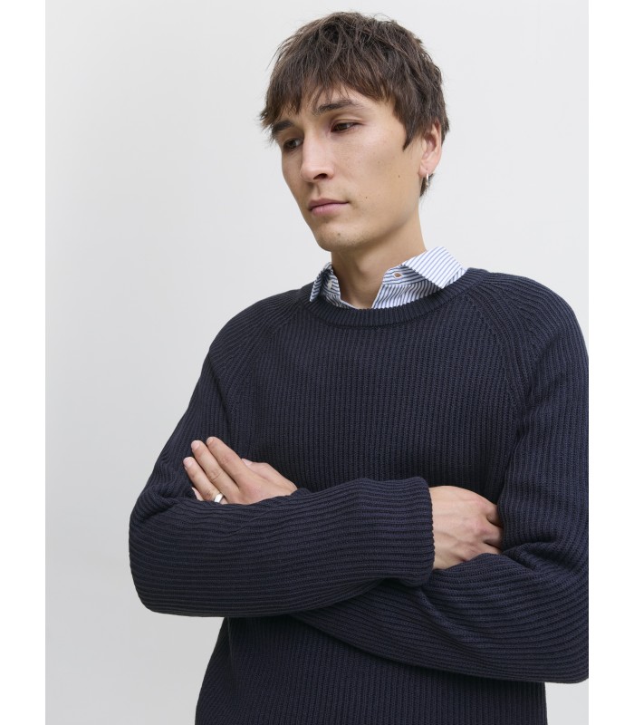 Jack & Jones miesten neulepusero 12278916*02 (2)