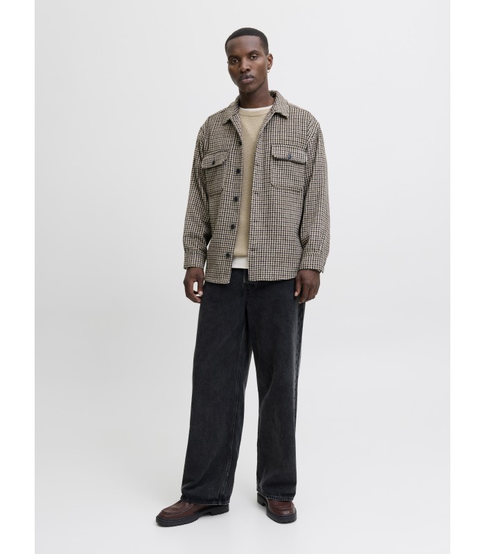 Jack & Jones miesten neulepusero 12278916*03 (1)