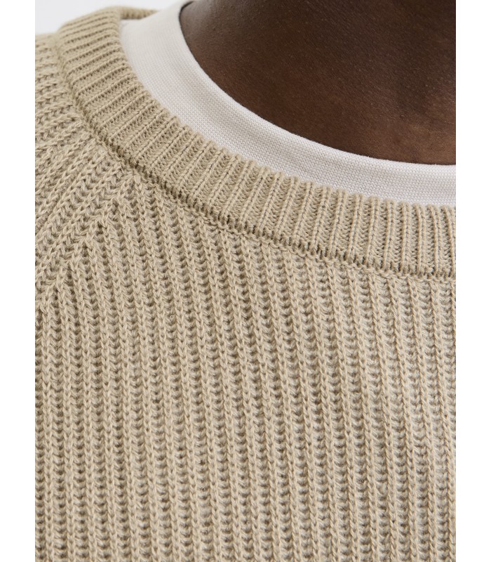 Jack & Jones miesten neulepusero 12278916*03 (3)