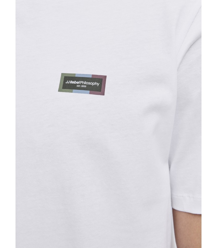 Jack & Jones мужская футболка 12279403*01 (5)