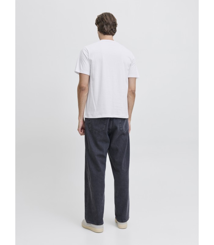 Jack & Jones Rebel vyriški marškinėliai 12279403*01 (4)