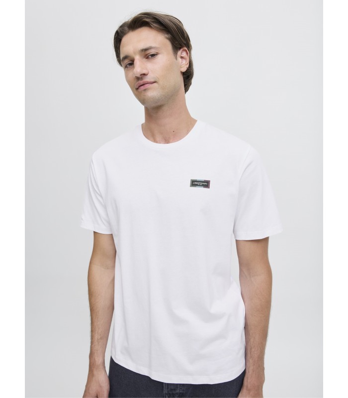 Jack & Jones Rebel vyriški marškinėliai 12279403*01 (6)