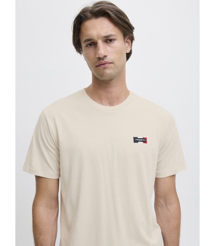 Jack & Jones vyriški marškinėliai 12279403*02 (5)