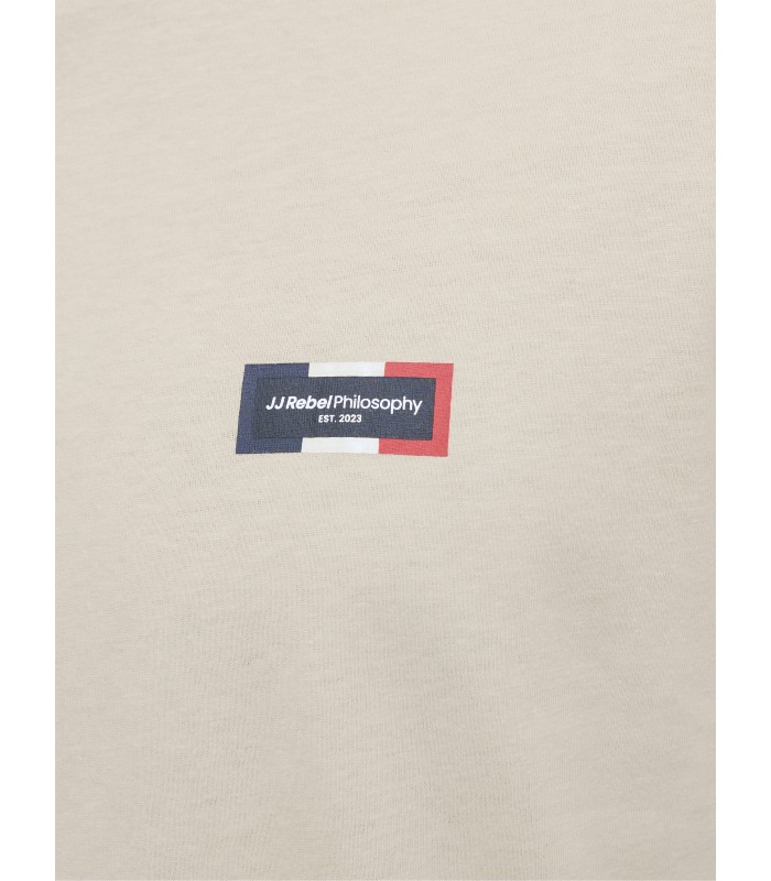 Jack & Jones vyriški marškinėliai 12279403*02 (7)