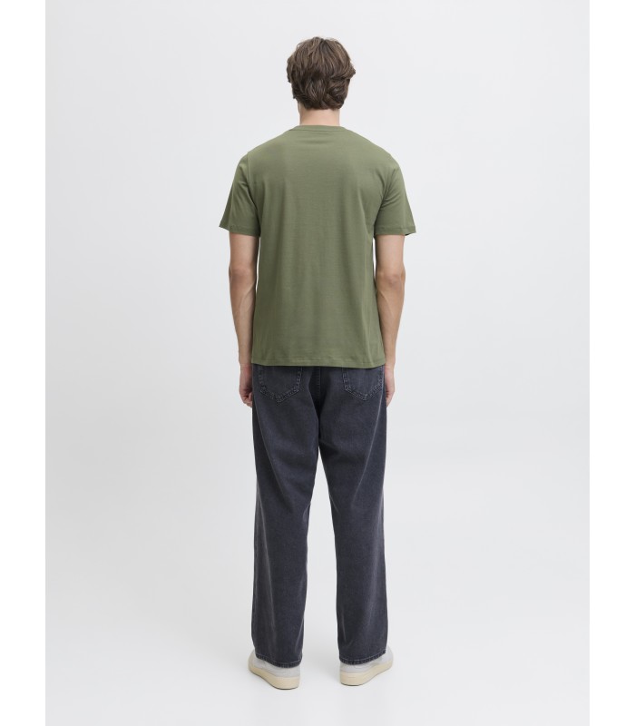 Jack & Jones miesten t-paita 12279403*04 (4)