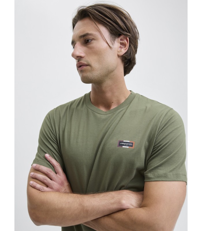 Jack & Jones Rebel miesten T-paita 12279403*04 (5)