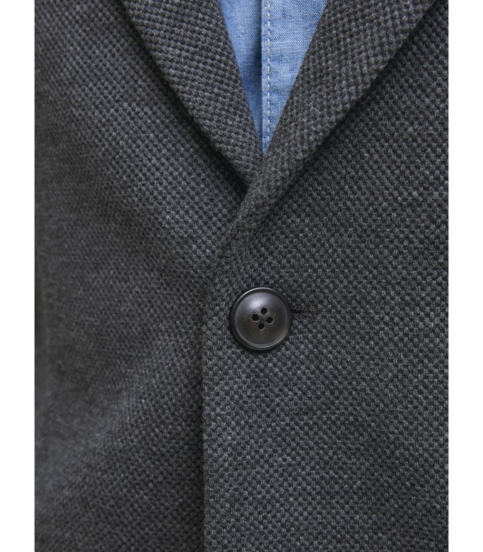 Jack & Jones мужской пиджак 12280948*01 (4)