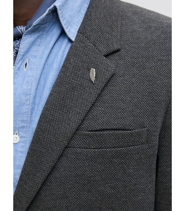 Jack & Jones мужской пиджак 12280948*01 (5)