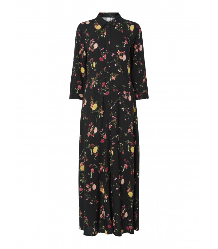 YAS naisten mekko SAVANNA 26022663*14 (1)