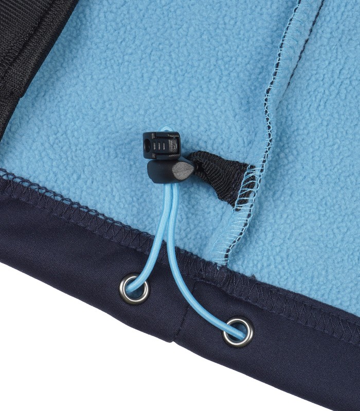 Icepeak softshell-takki naisille Beloit 54974-7*939 (4)