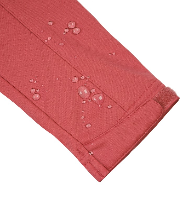 Icepeak softshell-jope naistele Boise  54974-7*637 (3)