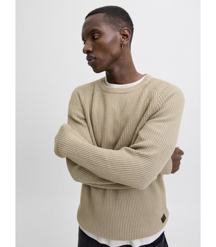 Jack & Jones vyriškas megztinis 12278916*03 (4)