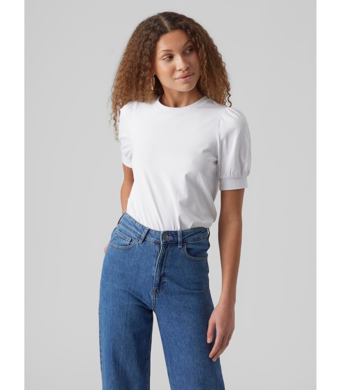 Vero Moda moteriški marškinėliai 10275520*04