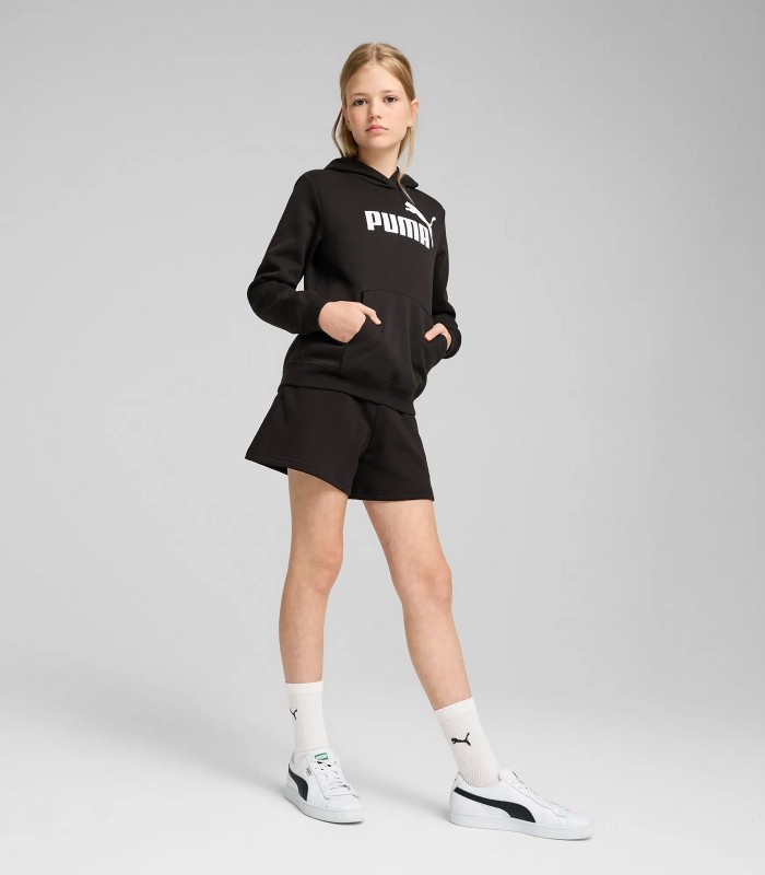 Puma Tüdrukute Dressipluus 684896*01 (1)