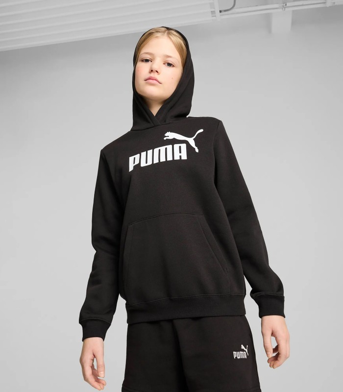 Puma детская толстовка 684896*01 (3)