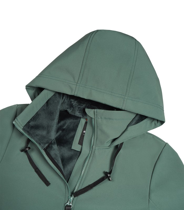 Icepeak sieviešu softshell jaka Agaram 54841-8*560 (5)