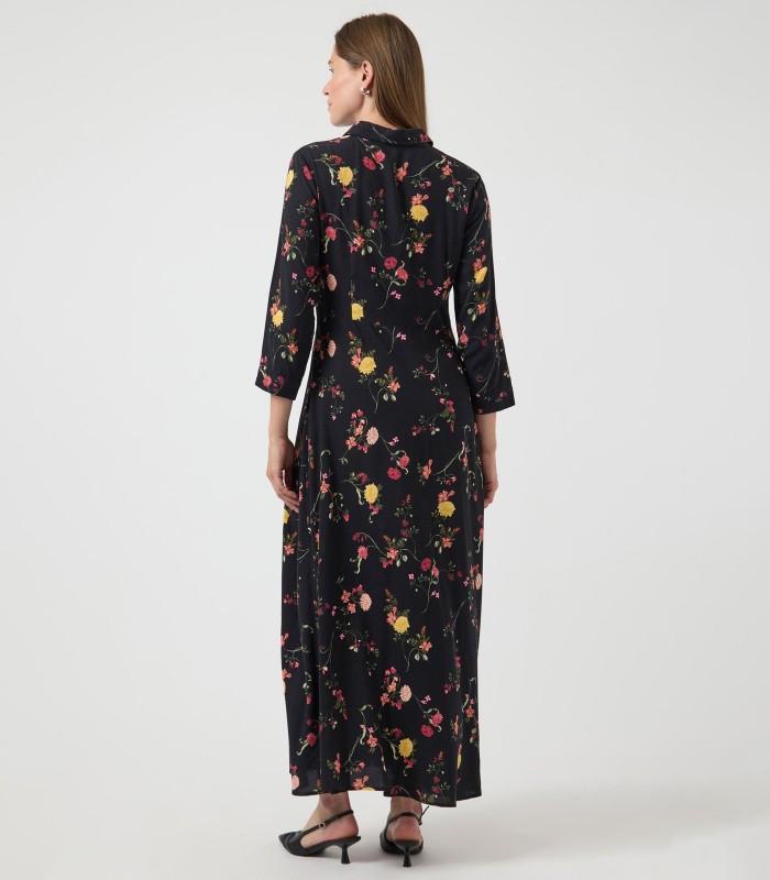 YAS naisten mekko SAVANNA 26022663*14 (5)
