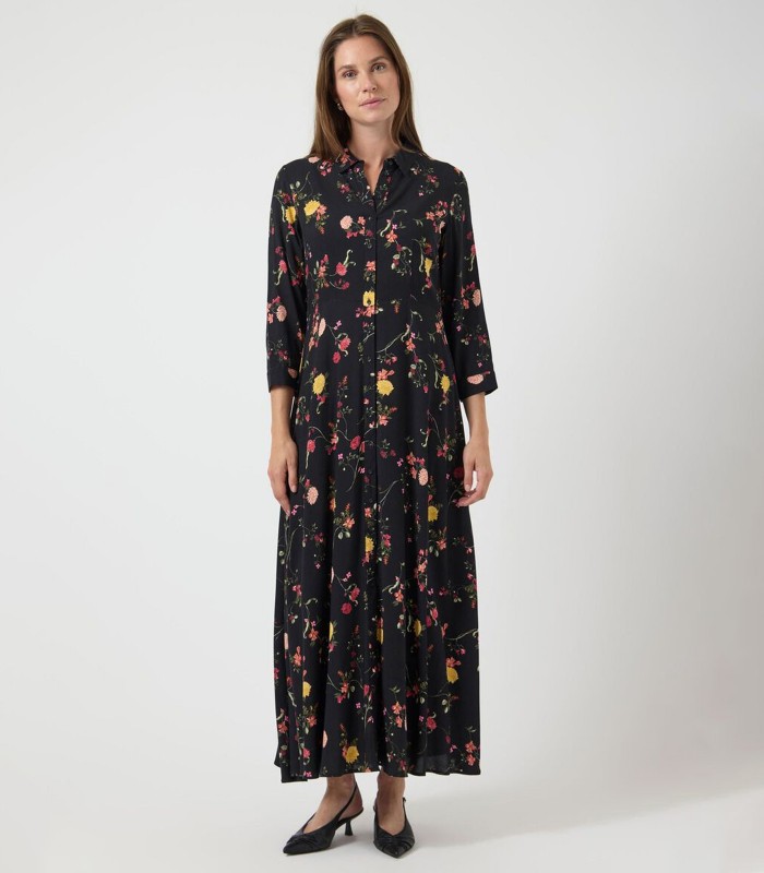 YAS naisten mekko SAVANNA 26022663*14 (6)