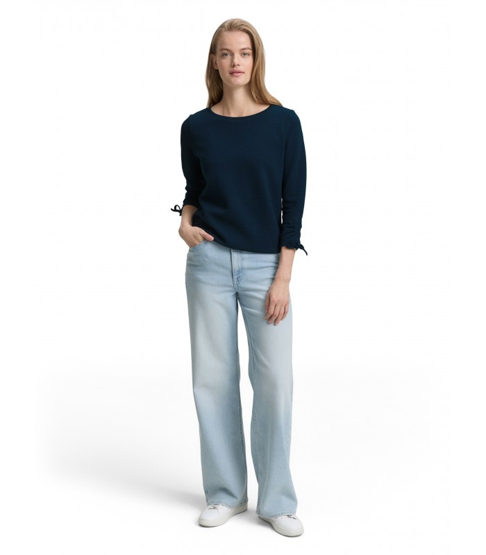 Tom Tailor naiste dressipluus 1047227*38822 (2)