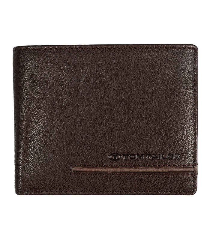 Tom Tailor мужской кошелёк DEVON WT*012252 (4)