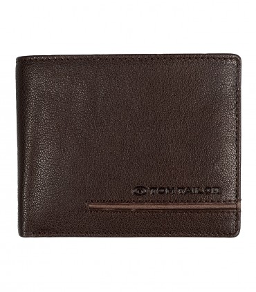 Tom Tailor vīriešu maks DEVON WT*012252 (4)