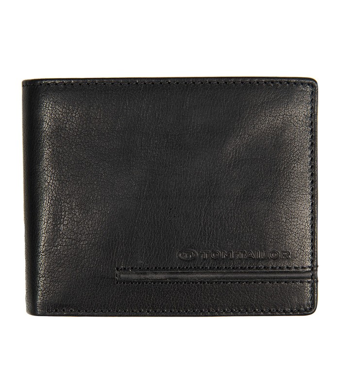 Tom Tailor miesten lompakko DEVON WT*012251 (4)