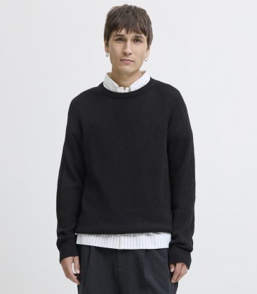 Jack & Jones мужской джемпер 12278916*01 (6)