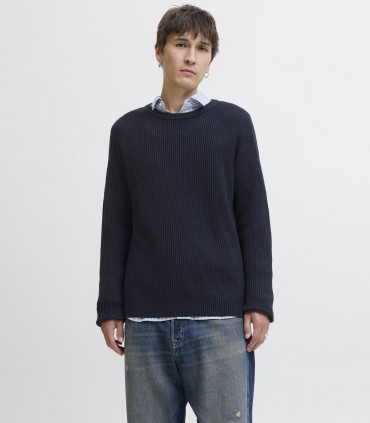 Jack & Jones мужской джемпер 12278916*02 (5)