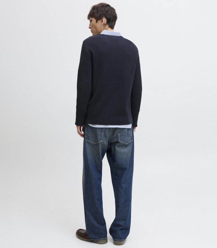 Jack & Jones мужской джемпер 12278916*02 (6)
