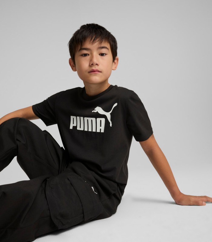Puma lasten T-paita 684906*01 (3)