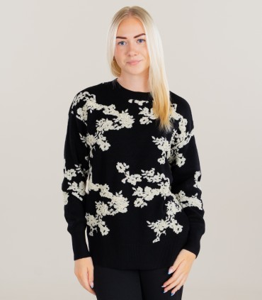 Vero Moda женский свитер 10331450*01 (2)