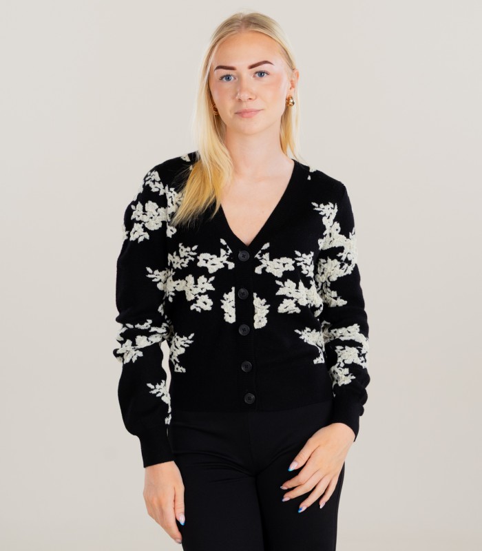 Vero Moda naisten neuletakki 10331454*01 (2)