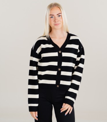 Vero Moda sieviešu kardigans 10331794*01 (2)