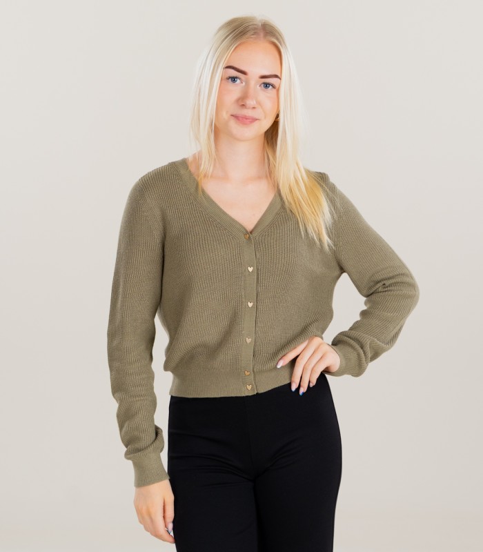 Vero Moda moteriškas kardiganas 10332048*01 (2)