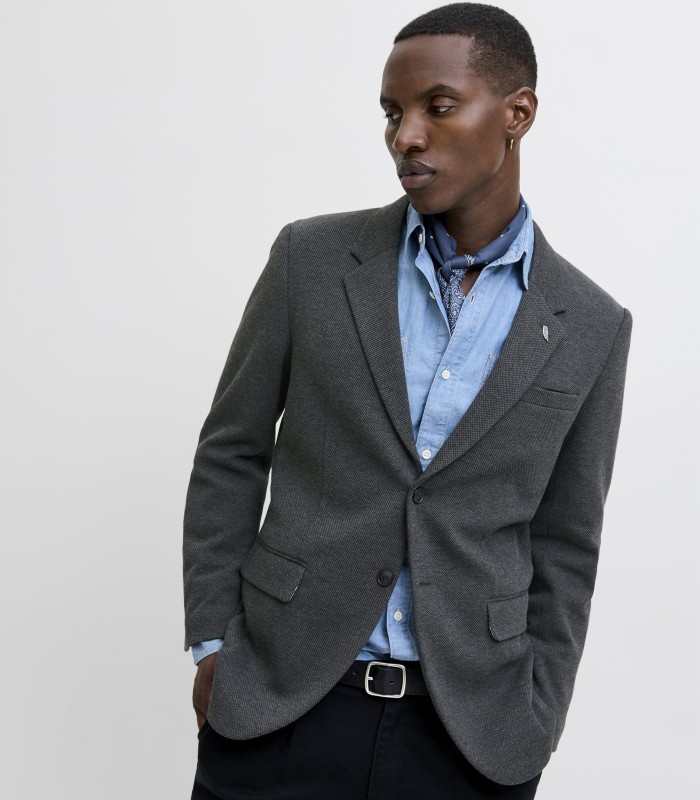 Jack & Jones мужской пиджак 12280948*01 (6)