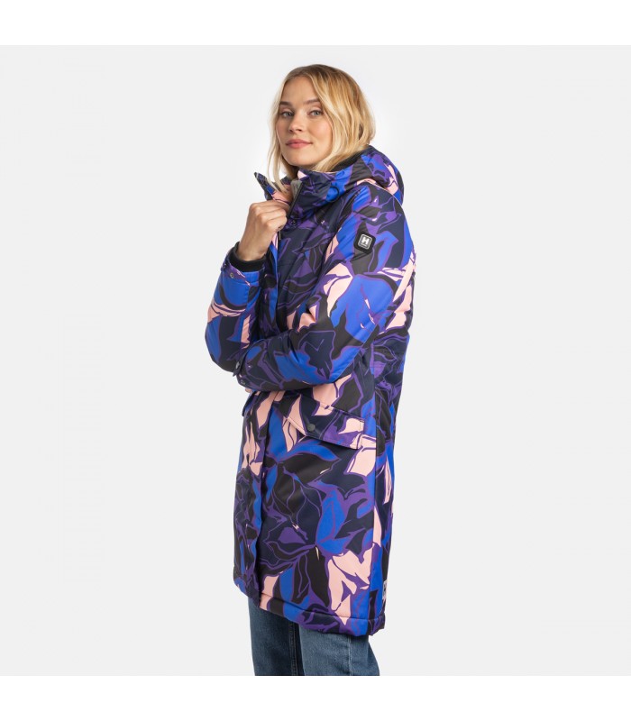 Huppa sieviešu ziemas parka 300 g. 12678030*54135