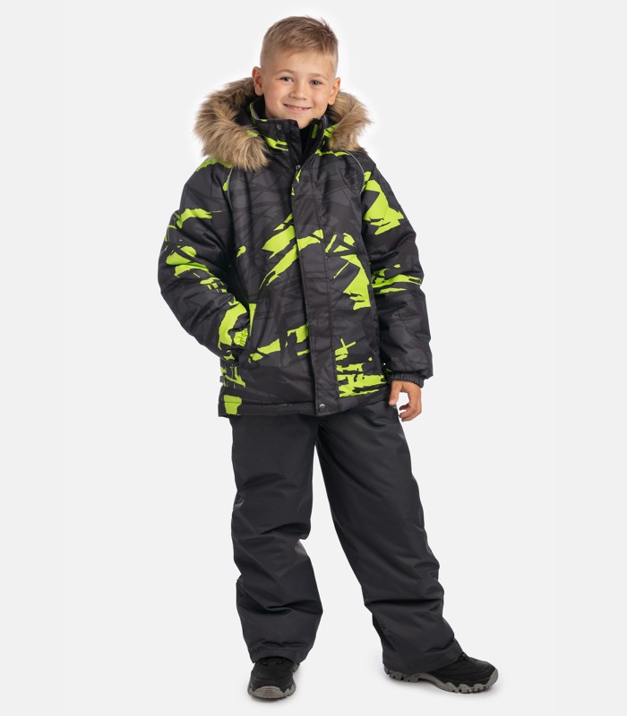 Huppa lasten setti 300/160g Winter 41480030*52347 (2)