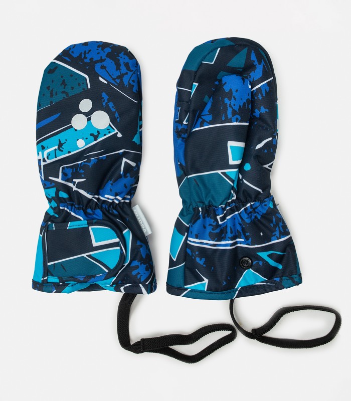Huppa варежки для детей 150 г Liina 8104BASE*52286 (1)