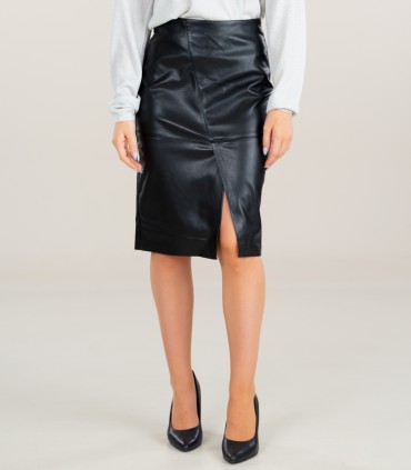 Only sieviešu svārki 15356873*01 (3)