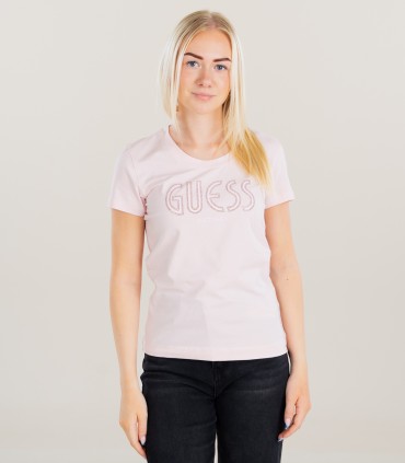 Guess naisten t-paita W5YI05*A60W (3)