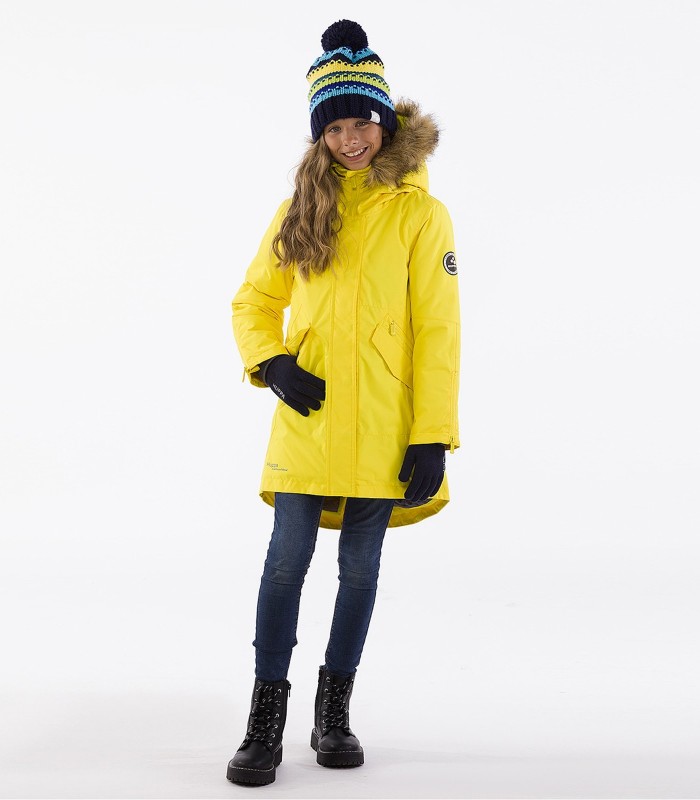 Huppa tüdrukute parka Vivian 200g 12490020*70002 (6)