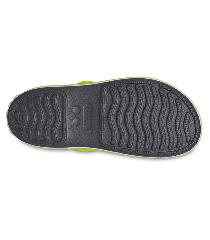 Crocs детские сандалии Crocband Cruiser 209424*1NJ (2)