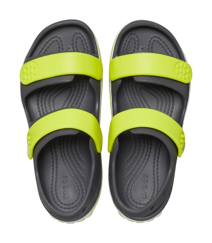 Crocs lasten sandaalit Crocband Cruiser 209424*1NJ (3)