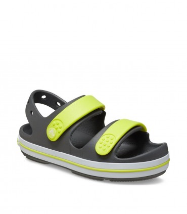 Crocs laste sandaalid Crocband Cruiser 209424*1NJ (5)