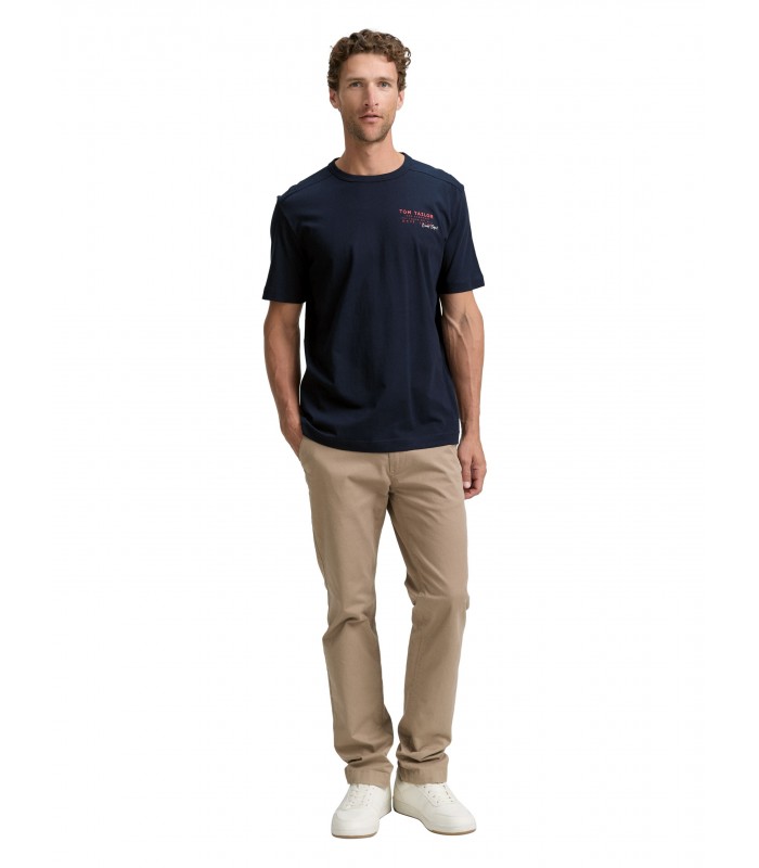 Tom Tailor miesten t-paita 1047812*10668 (1)
